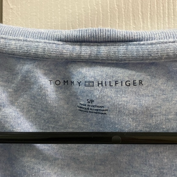 Shirt Tommy Hilfiger - Picture 3 of 3